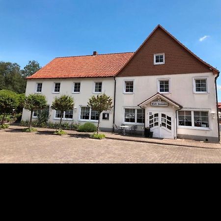 B&B Stadt Hannover Rollshausen Dış mekan fotoğraf