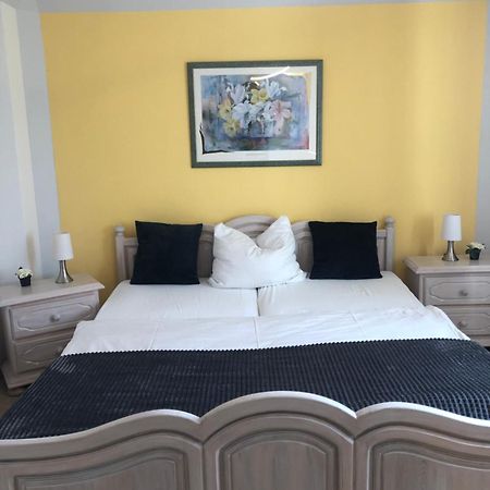 B&B Stadt Hannover Rollshausen Dış mekan fotoğraf