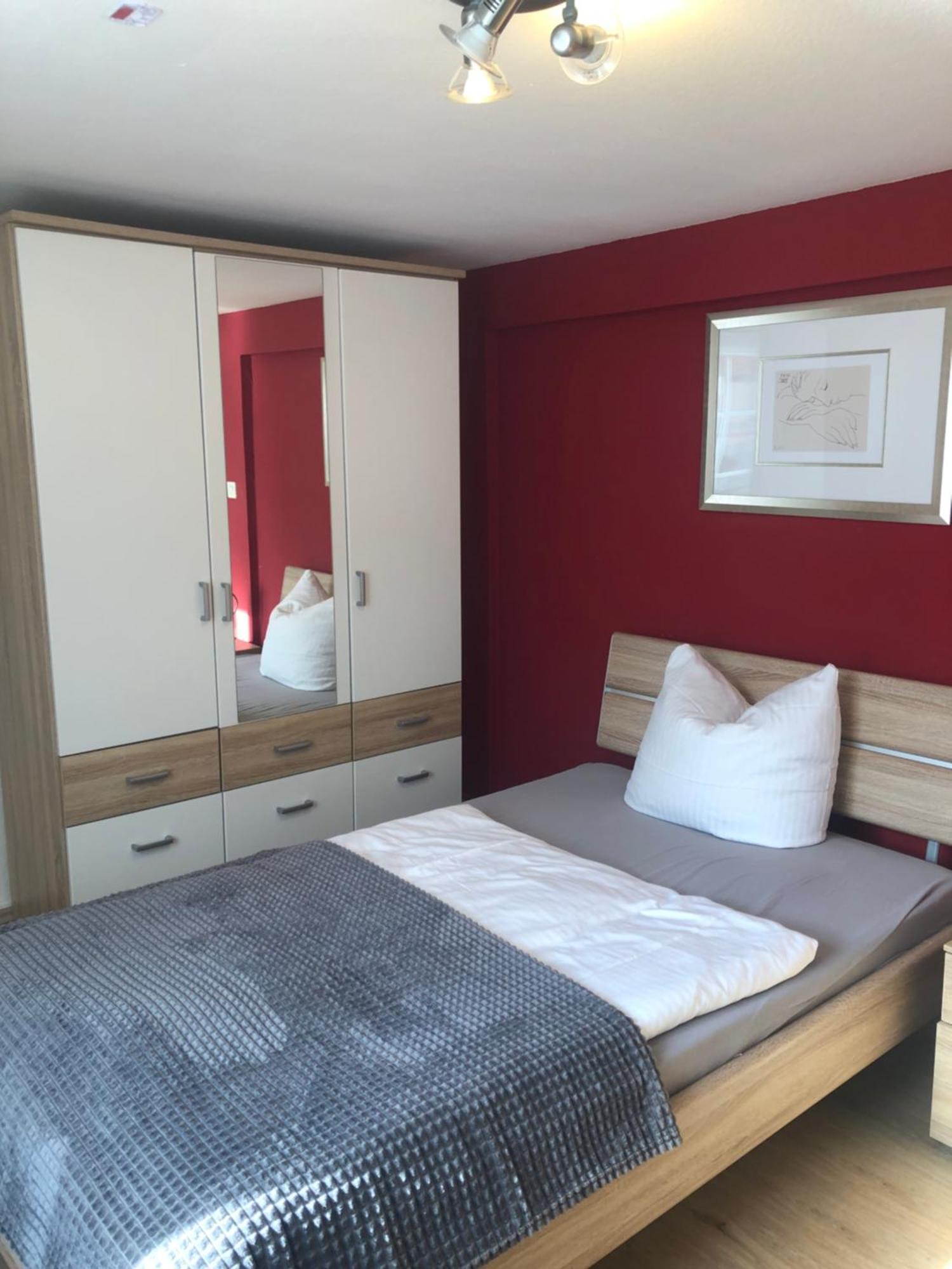 B&B Stadt Hannover Rollshausen Dış mekan fotoğraf