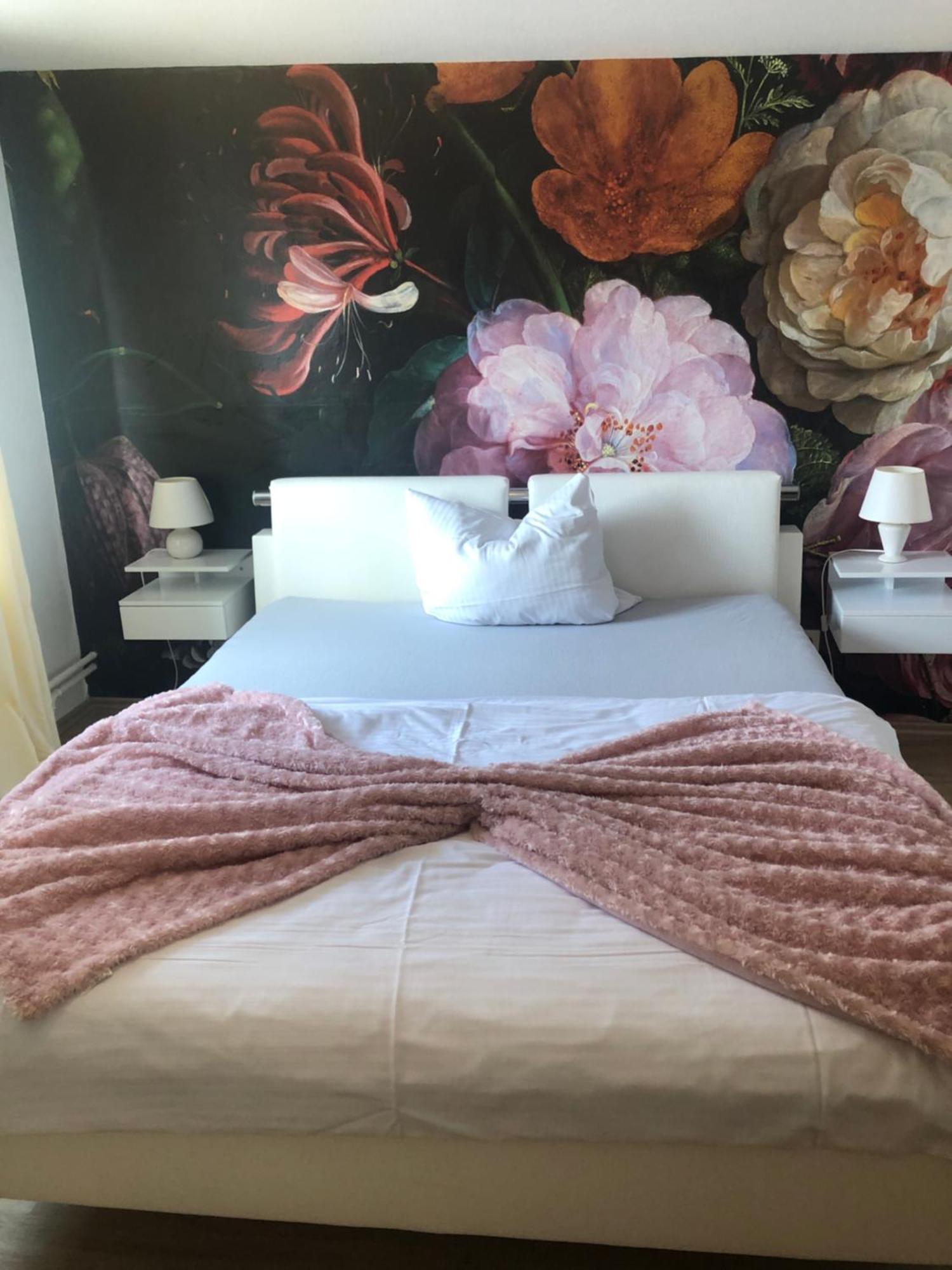 B&B Stadt Hannover Rollshausen Dış mekan fotoğraf